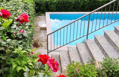 Poppino House | Casa Azalea