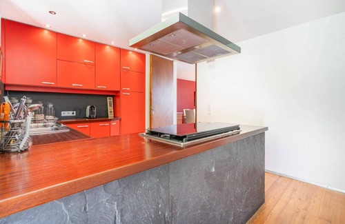 Soengas Villa | Casa Azevinho - Caniçada Gêres