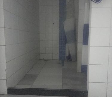 Itaborai House | Casa azul