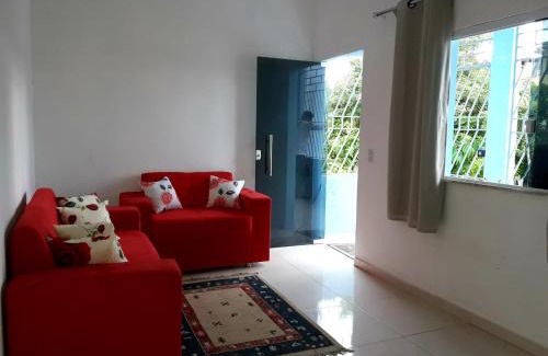 Gamboa House | Casa Azul Gamboa do Morro