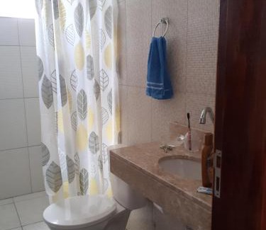 Gamboa House | Casa Azul Gamboa do Morro