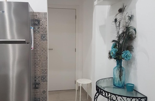 Fonte do Bispo Cottage | Casa Azul - Monte da Caldeirinha