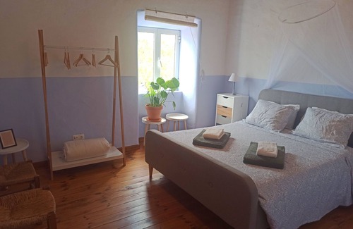 Sao Bartolomeu Other | Casa Azul - Villa Standard