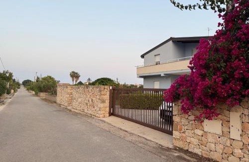 Santa Maria del Focallo House | Casa Azzurra