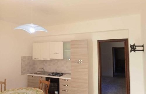 Bova Marina Apartment | Casa Azzurra 56