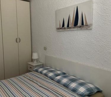 Colle D'orano Apartment | Casa Azzurra