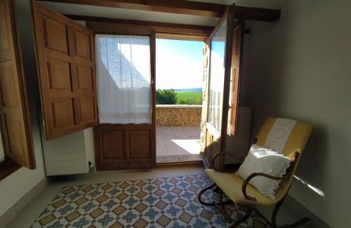 Noviercas House | Casa Bécquer