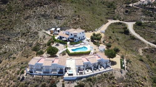 Bedar Bed & Breakfast | Casa Bédar