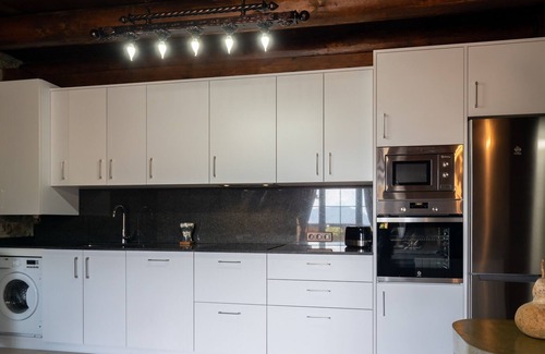 Borrastre Cottage | Casa Bachella