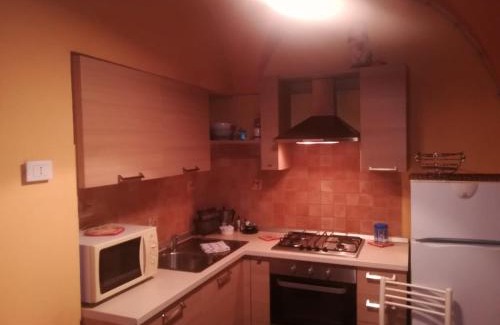 Badalucco Apartment | CASA BACICCIA