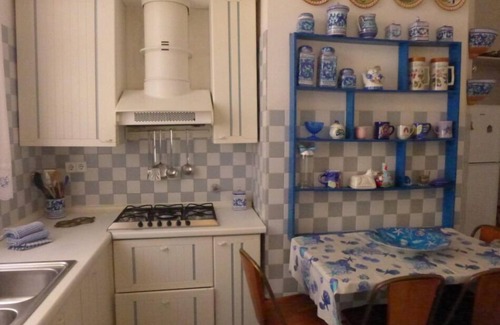 Canneto Villa | Casa Bacot - Four Bedroom Villa, Sleeps 8