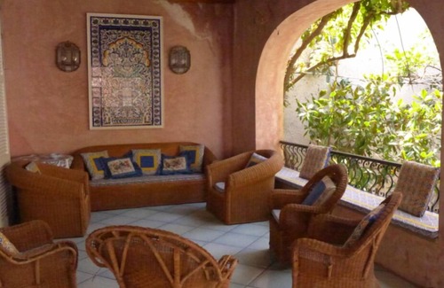 Canneto Villa | Casa Bacot - Four Bedroom Villa, Sleeps 8