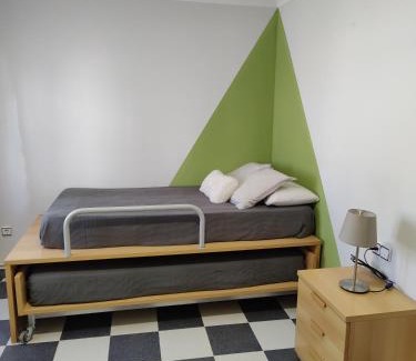 Puig Moreno House | Casa Baire