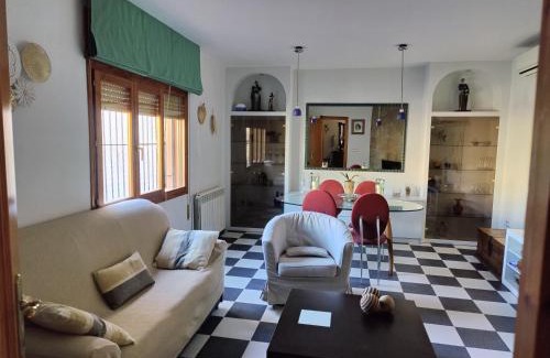 Puig Moreno House | Casa Baire