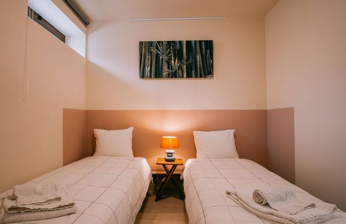 Caldas da Rainha Resort | Casa Baixo – Family-Friendly Holiday Fun at Quinta Japonesa