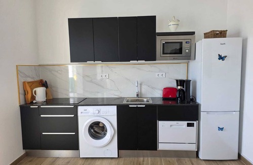 Playa de Mogan Apartment | Casa Balcon 2 bedroom by El Sirocco