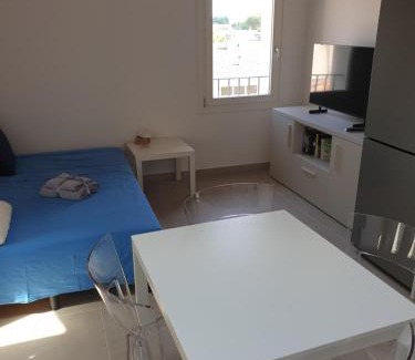 Lugo Apartment | Casa Ballardini Via Baracca 66