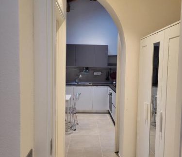 Lugo Apartment | Casa Ballardini Via Baracca 66