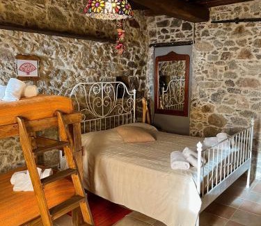 Borzonasca Bed & Breakfast | Casa Balsamo