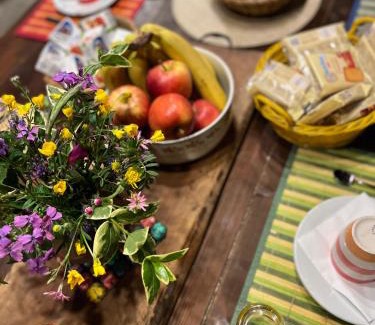 Borzonasca Bed & Breakfast | Casa Balsamo