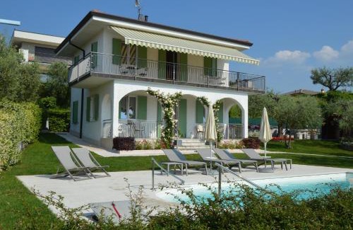 Cisano House | Casa Balter