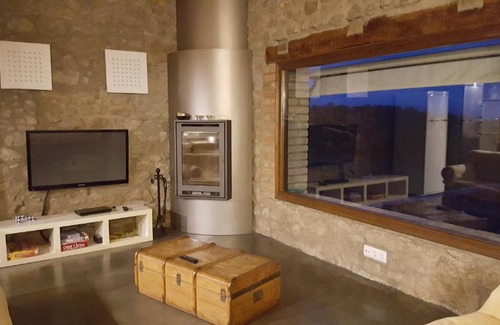 Olvan House | Casa Baluard de Ferreres