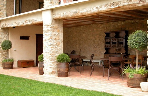 Murugarren Bed & Breakfast | Casa Baquedano