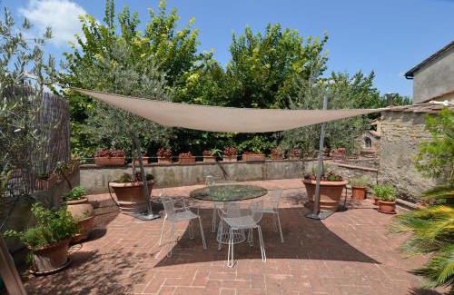 San Gimignano City Centre Apartment | Casa Bardi