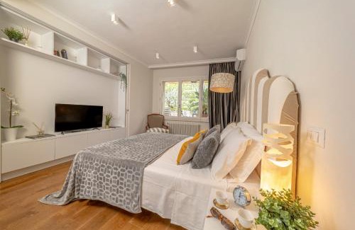 San Gimignano City Centre Apartment | Casa Bardi