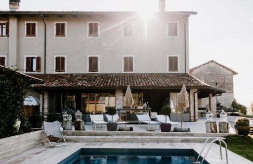 Novello House | Casa Baricalino