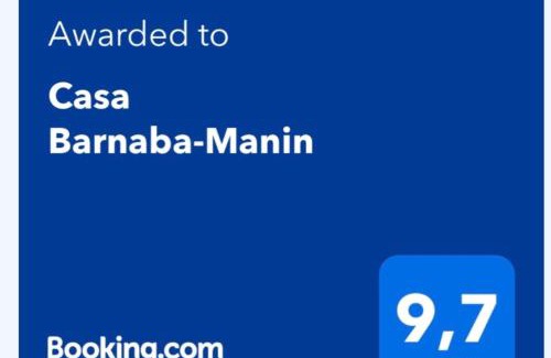 Clauiano Bed & Breakfast | Casa Barnaba-Manin