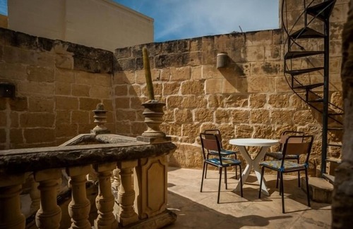 Victoria House | Casa Barone - Farmhouse full of character in Victoria on Gozo