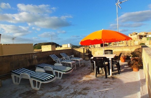 Victoria House | Casa Barone - Farmhouse full of character in Victoria on Gozo
