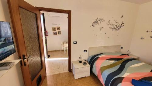 Ferriera Apartment | Casa Barotto