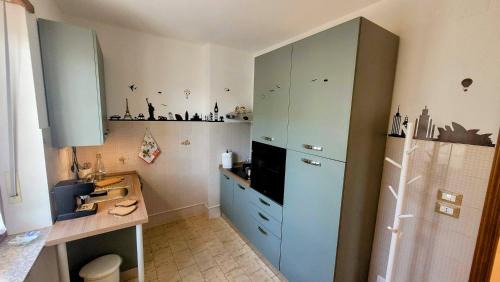 Ferriera Apartment | Casa Barotto