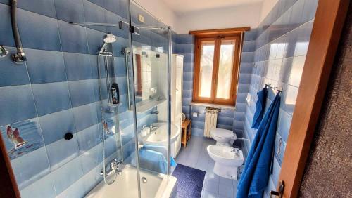 Ferriera Apartment | Casa Barotto