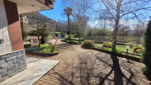 Ferriera Apartment | Casa Barotto