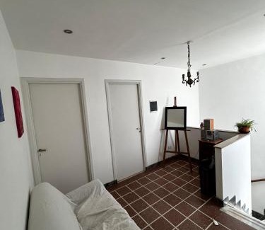 Barracas House | Casa Barracas, habitación privada