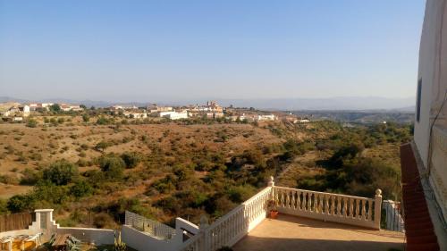 Santa Maria de Nieva Apartment | Casa Barranca Holiday Apartments