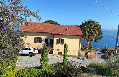 Piani-Ciapin Apartment | Casa Bart
