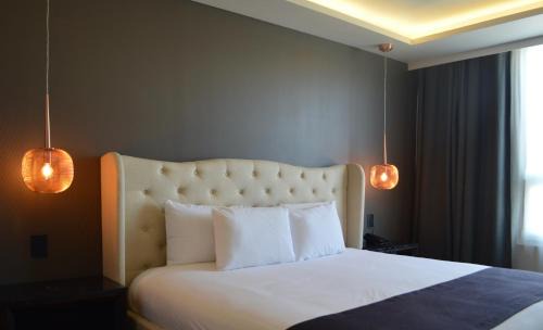 Pachuca Hotel | Casa Basalto