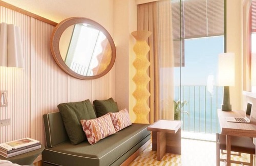 El Cabanyal Hotel | Casa Bassa Hotel