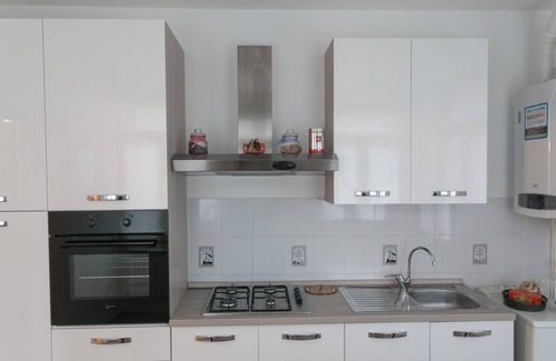 Chioggia House | Casa Bastianello Luxury city center 6 people 027008-LOC-00468 IT027008C2FXP59U8O