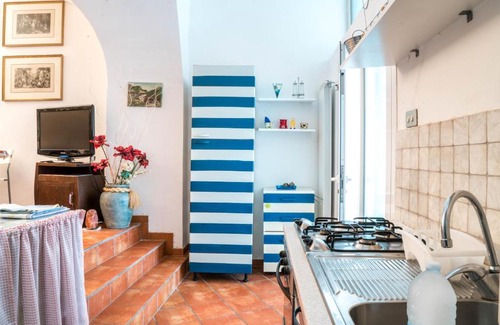 Bastia Apartment | Casa Bastiese