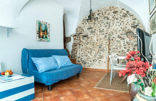 Bastia Apartment | Casa Bastiese
