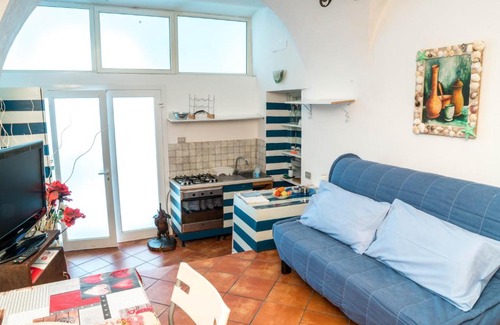 Bastia Apartment | Casa Bastiese