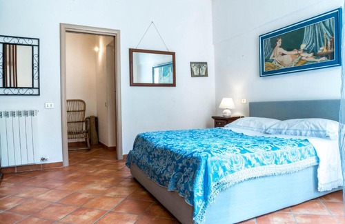 Bastia Apartment | Casa Bastiese