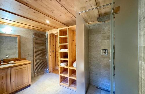 Gerola Alta Cabin | Casa Bavo