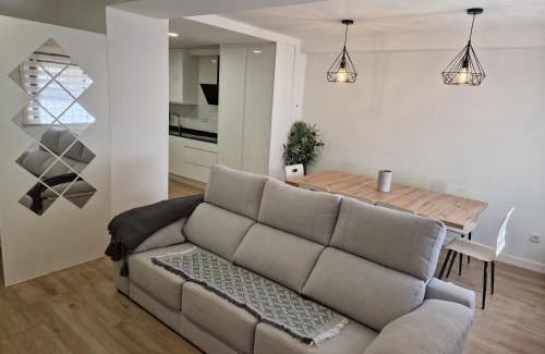 Soto en Cameros House | Casa BE&LA