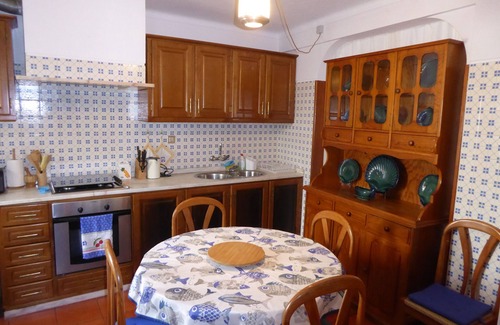 Vila Nova de Milfontes House | CASA BERIMBAU, duplex by the beach, in the old hull of Vila Nova de Milfontes
